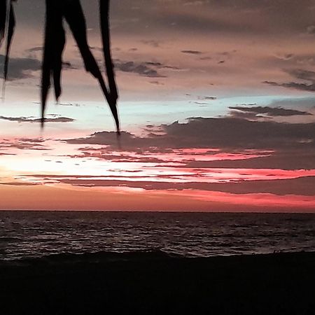 Tres Velas Surf Celestino Gazca Villasenor 외부 사진