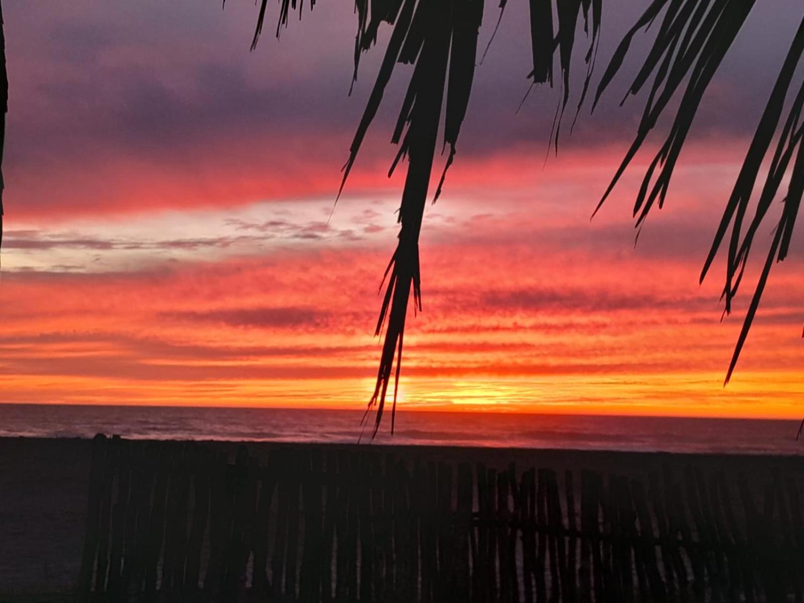 Tres Velas Surf Celestino Gazca Villasenor 외부 사진