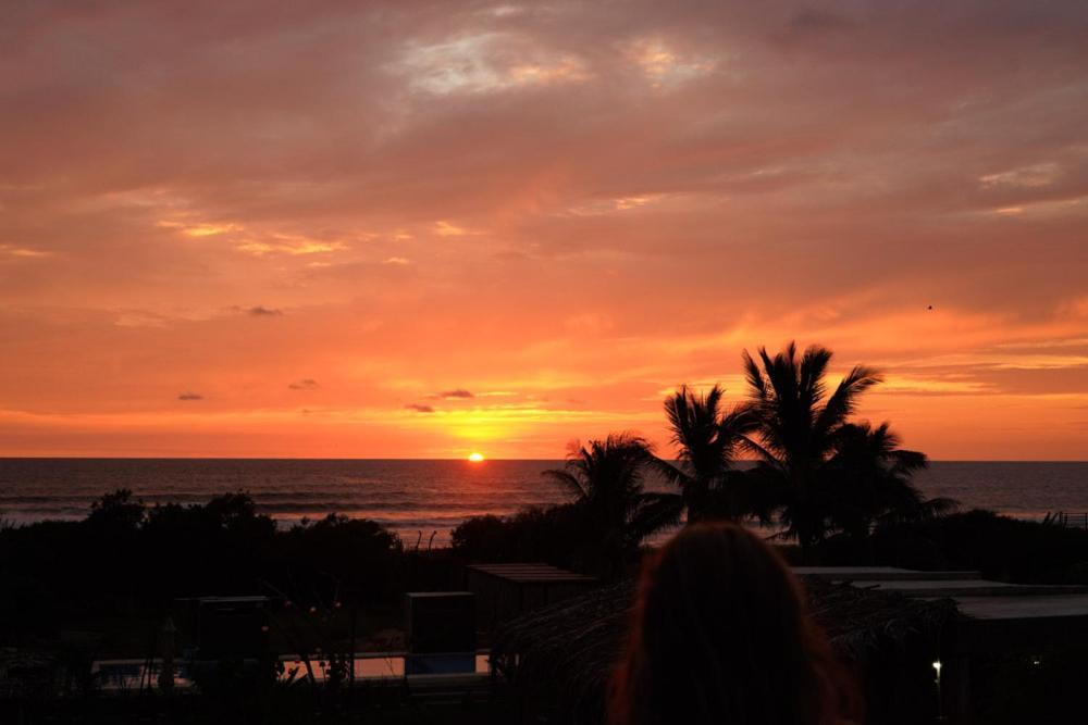 Tres Velas Surf Celestino Gazca Villasenor 외부 사진