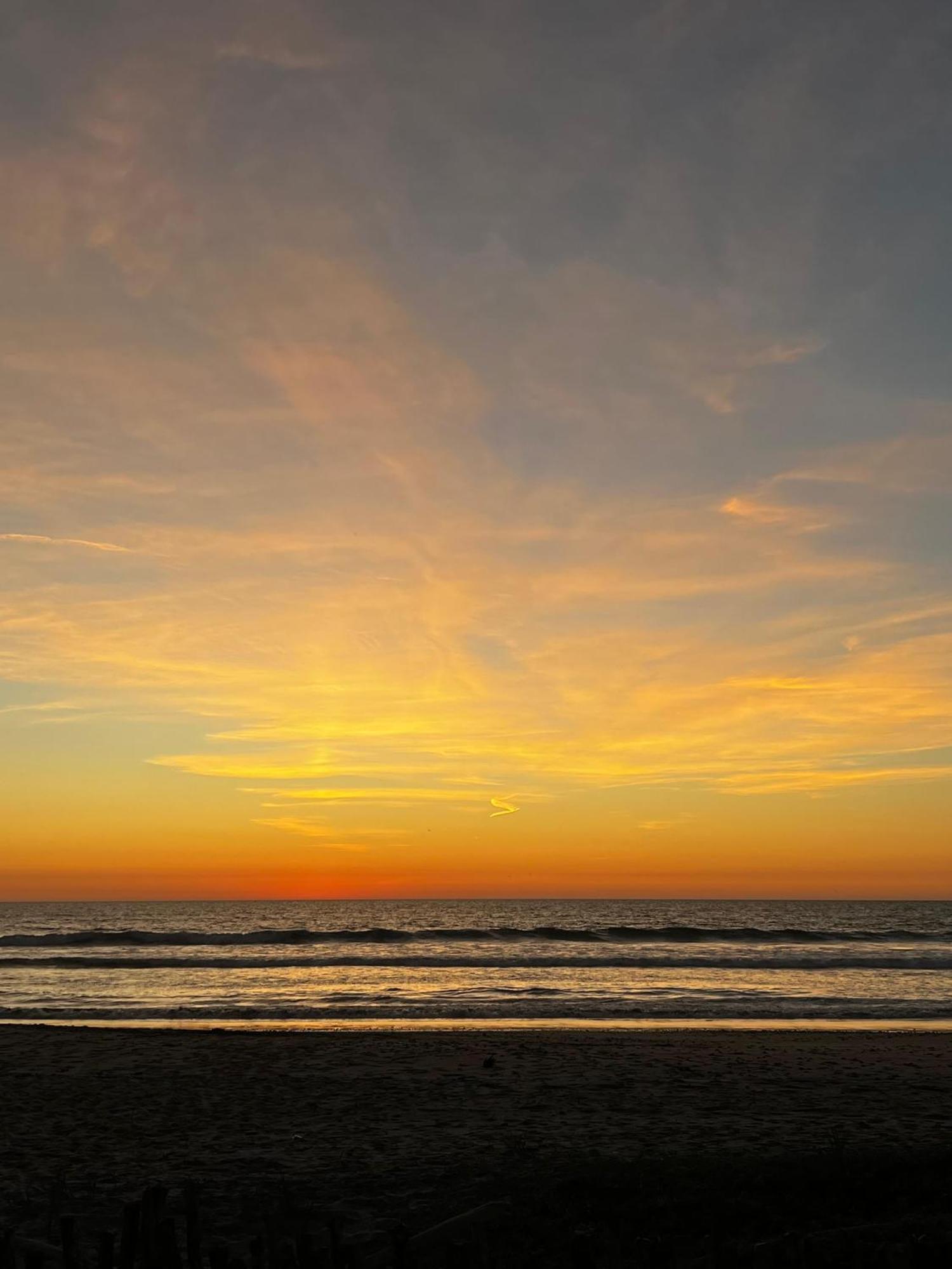Tres Velas Surf Celestino Gazca Villasenor 외부 사진