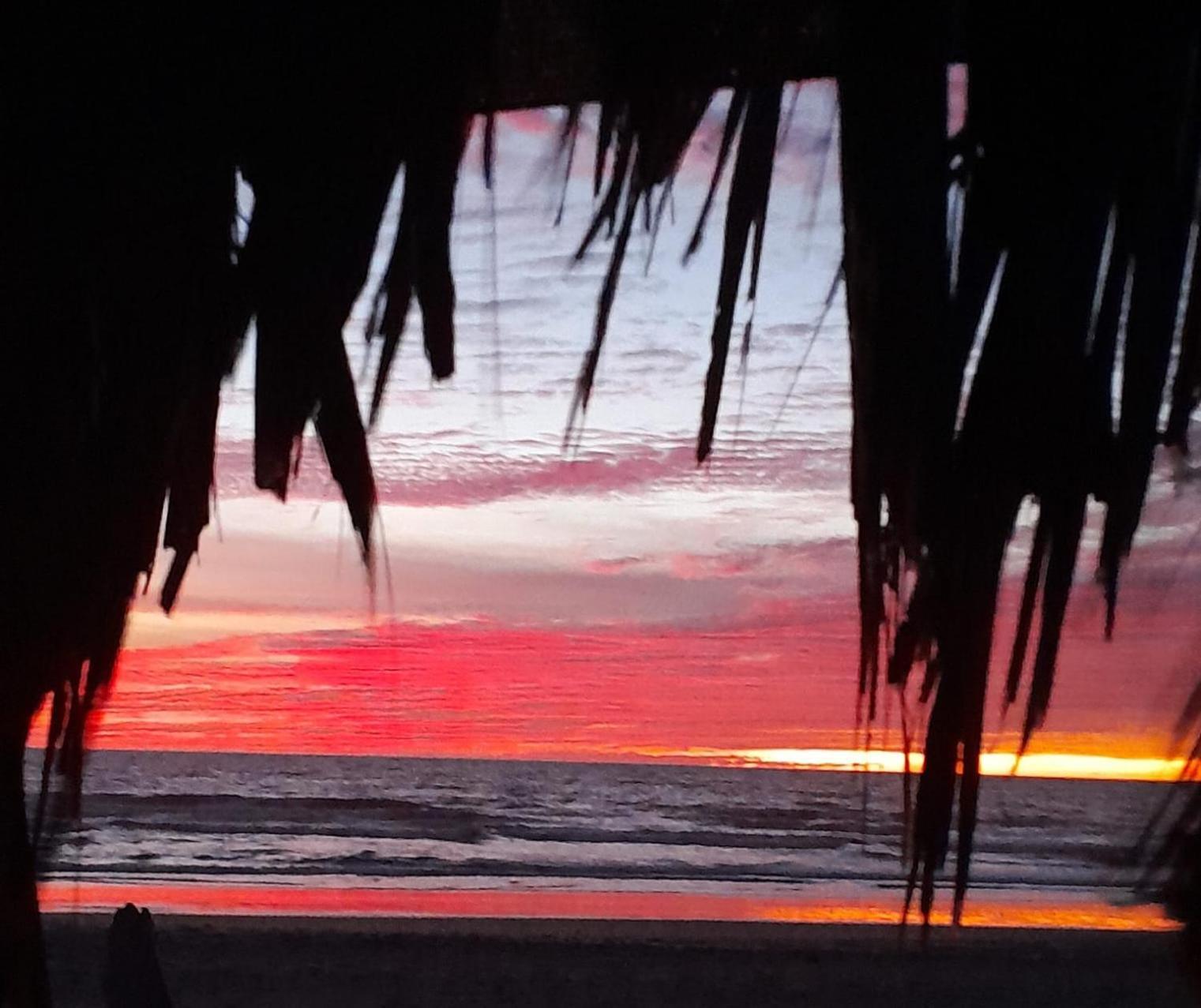 Tres Velas Surf Celestino Gazca Villasenor 외부 사진