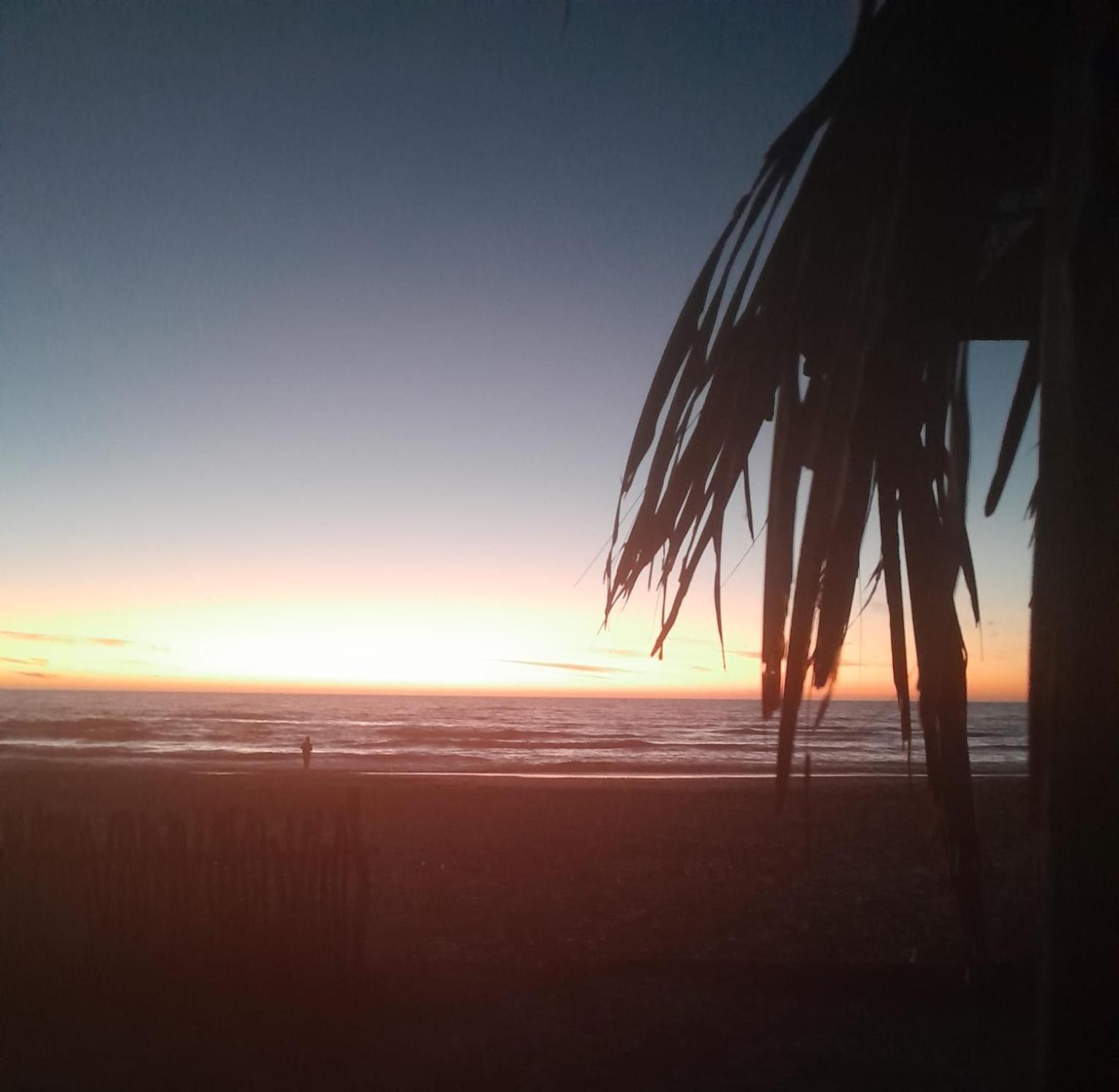 Tres Velas Surf Celestino Gazca Villasenor 외부 사진